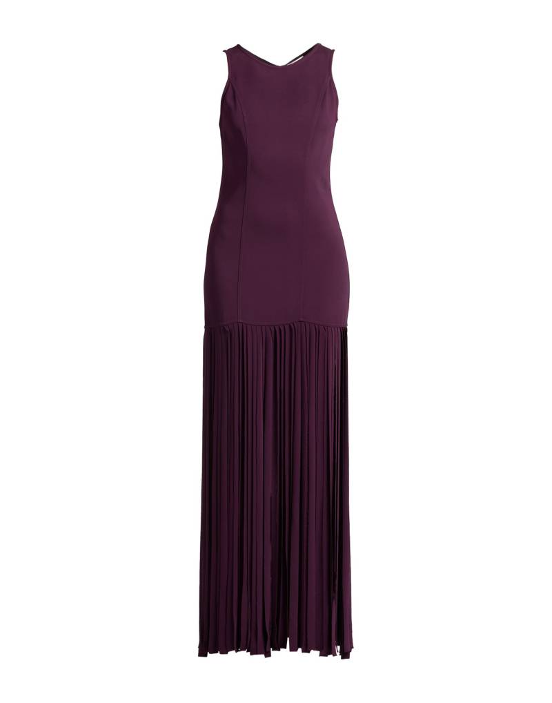 FORTE_FORTE Maxi-kleid Damen Pflaume von FORTE_FORTE