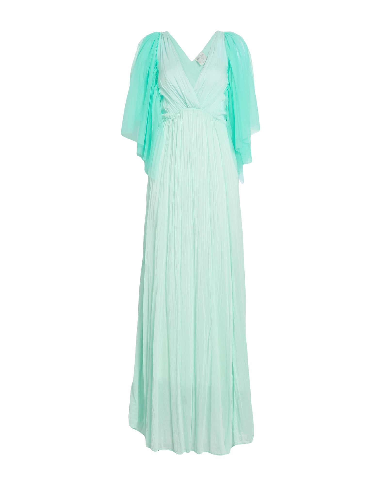 FORTE_FORTE Maxi-kleid Damen Tūrkis FORTE_FORTE Maxi-kleid Damen Tūrkis von FORTE_FORTE