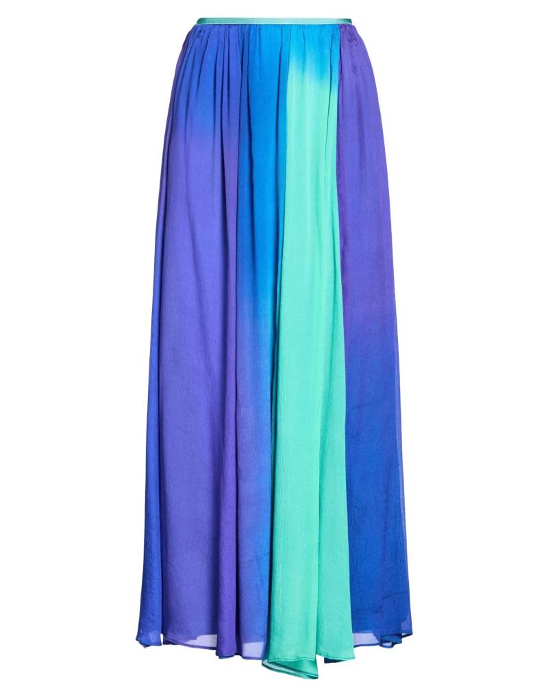 FORTE_FORTE Maxi-rock Damen Blau von FORTE_FORTE