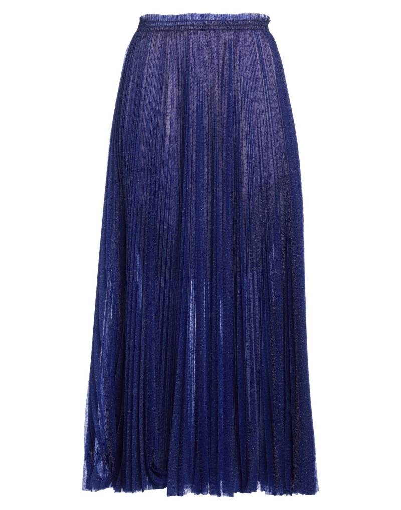 FORTE_FORTE Maxi-rock Damen Blau von FORTE_FORTE