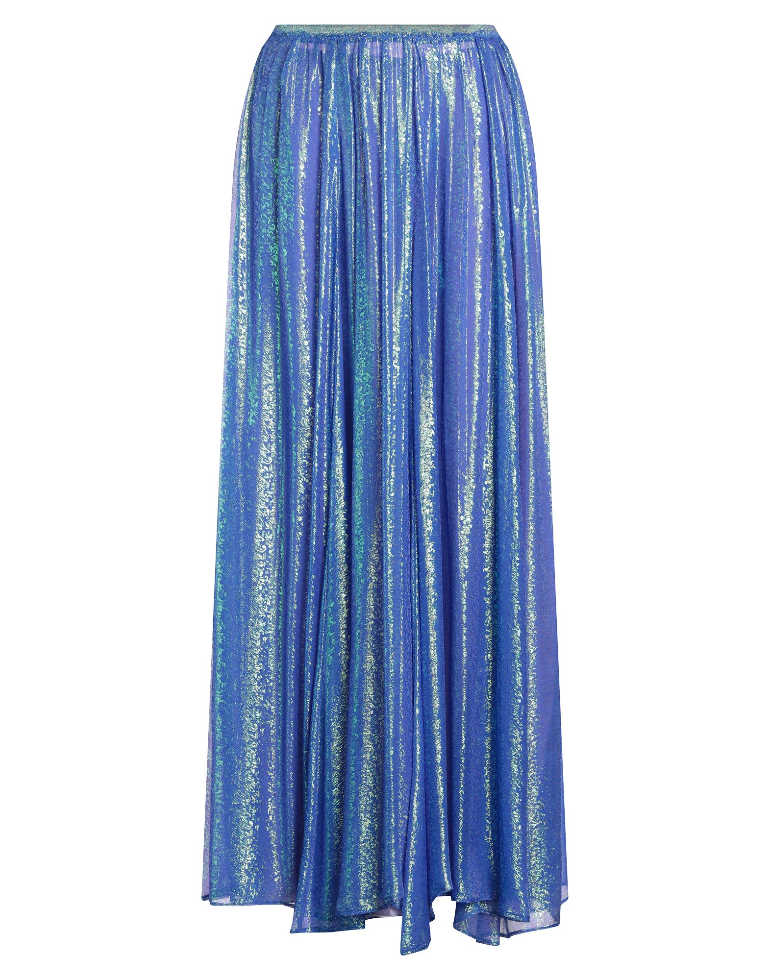 FORTE_FORTE Maxi-rock Damen Blau von FORTE_FORTE