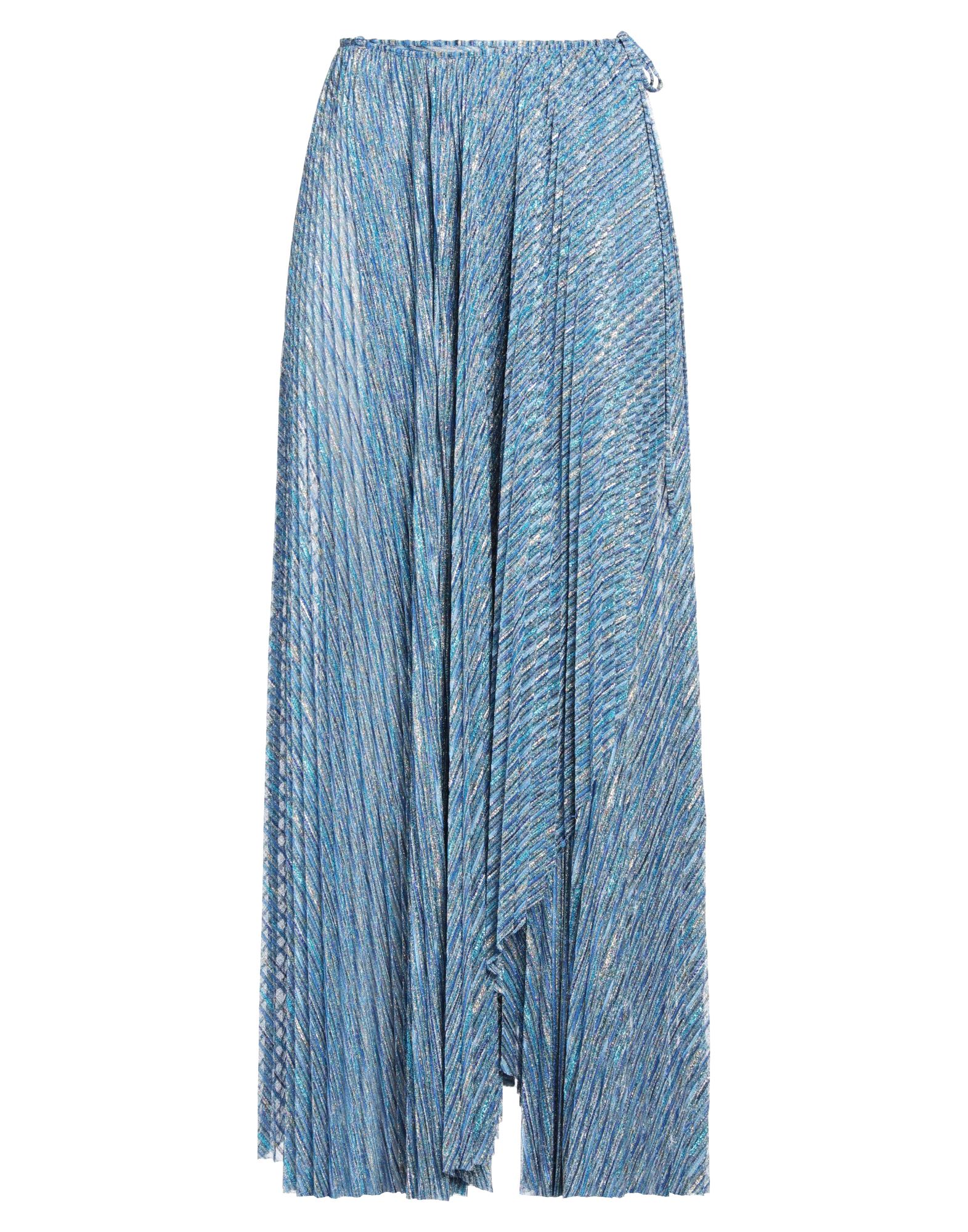 FORTE_FORTE Maxi-rock Damen Hellblau FORTE_FORTE Maxi-rock Damen Hellblau von FORTE_FORTE