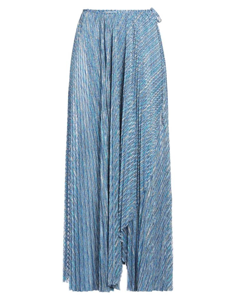 FORTE_FORTE Maxi-rock Damen Hellblau von FORTE_FORTE