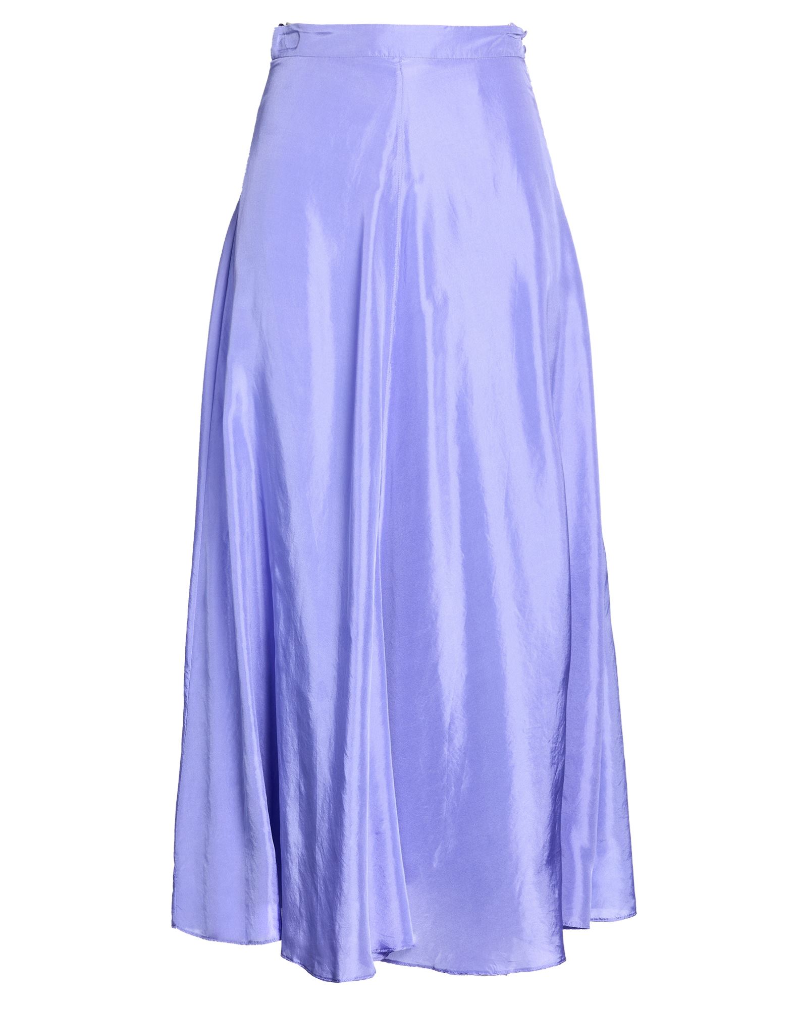 FORTE_FORTE Maxi-rock Damen Lila von FORTE_FORTE