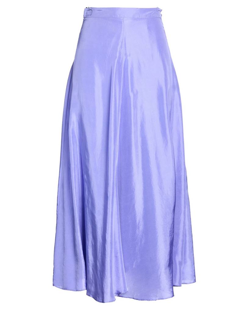 FORTE_FORTE Maxi-rock Damen Lila von FORTE_FORTE