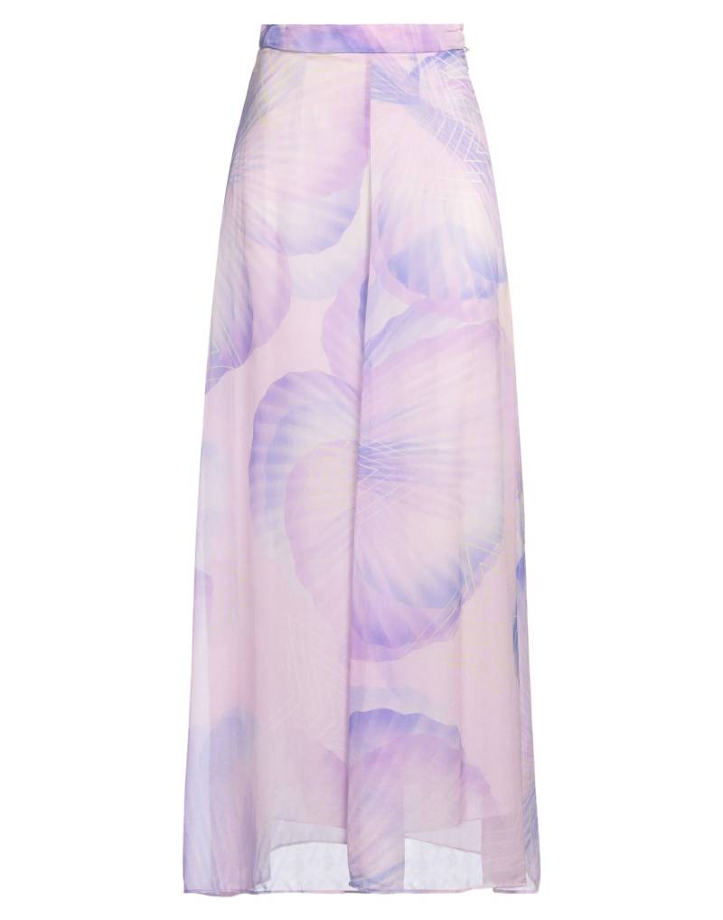 FORTE_FORTE Maxi-rock Damen Lila von FORTE_FORTE