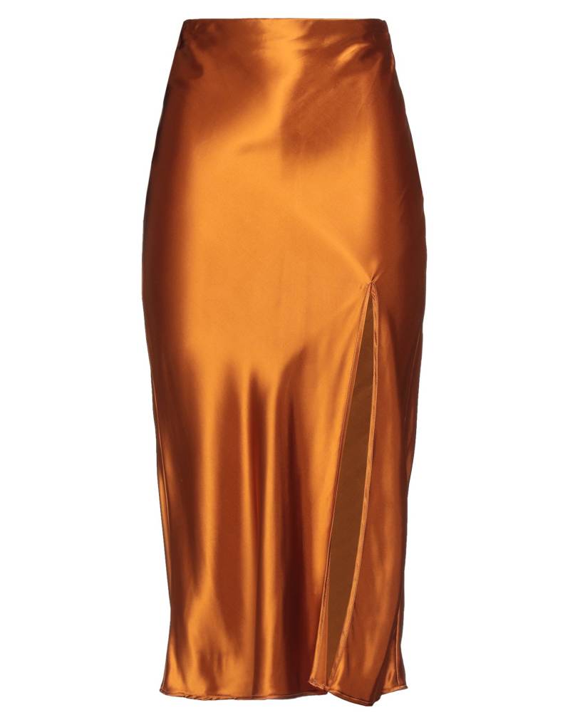 FORTE_FORTE Midi-rock Damen Ringelblume von FORTE_FORTE