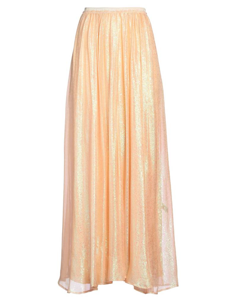 FORTE_FORTE Maxi-rock Damen Pfirsich von FORTE_FORTE