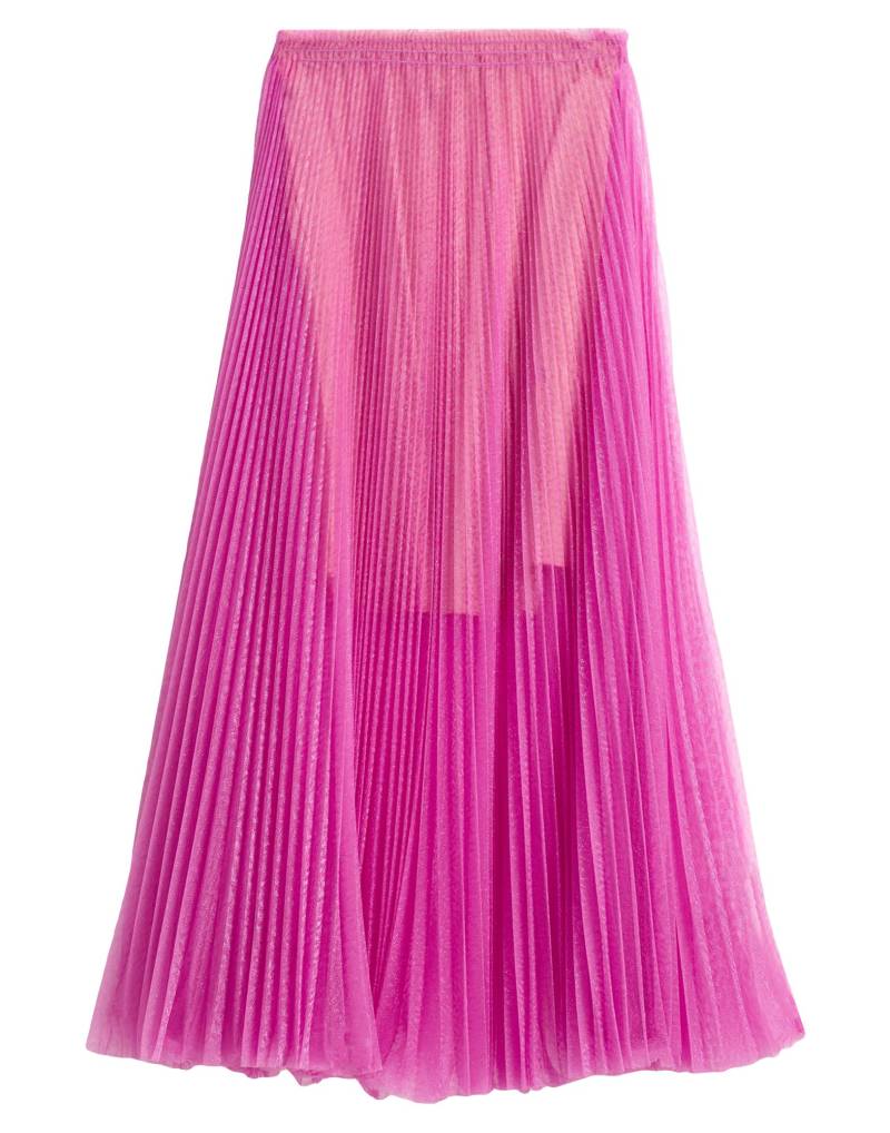 FORTE_FORTE Maxi-rock Damen Rosa von FORTE_FORTE