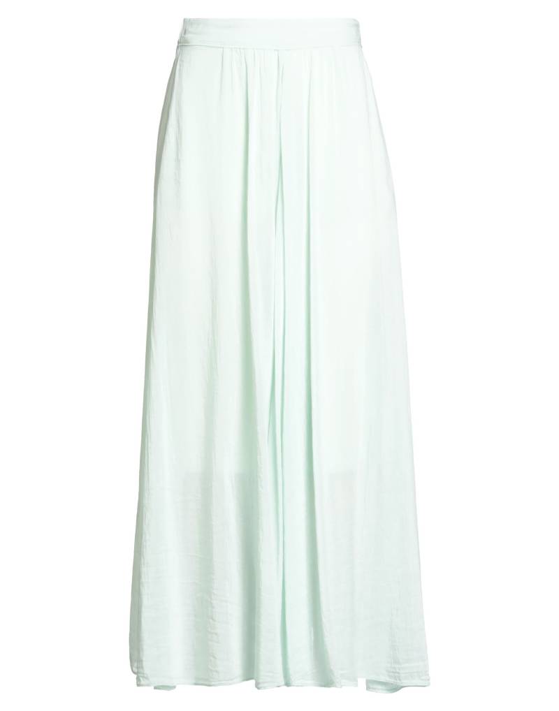 FORTE_FORTE Maxi-rock Damen Säuregrün von FORTE_FORTE