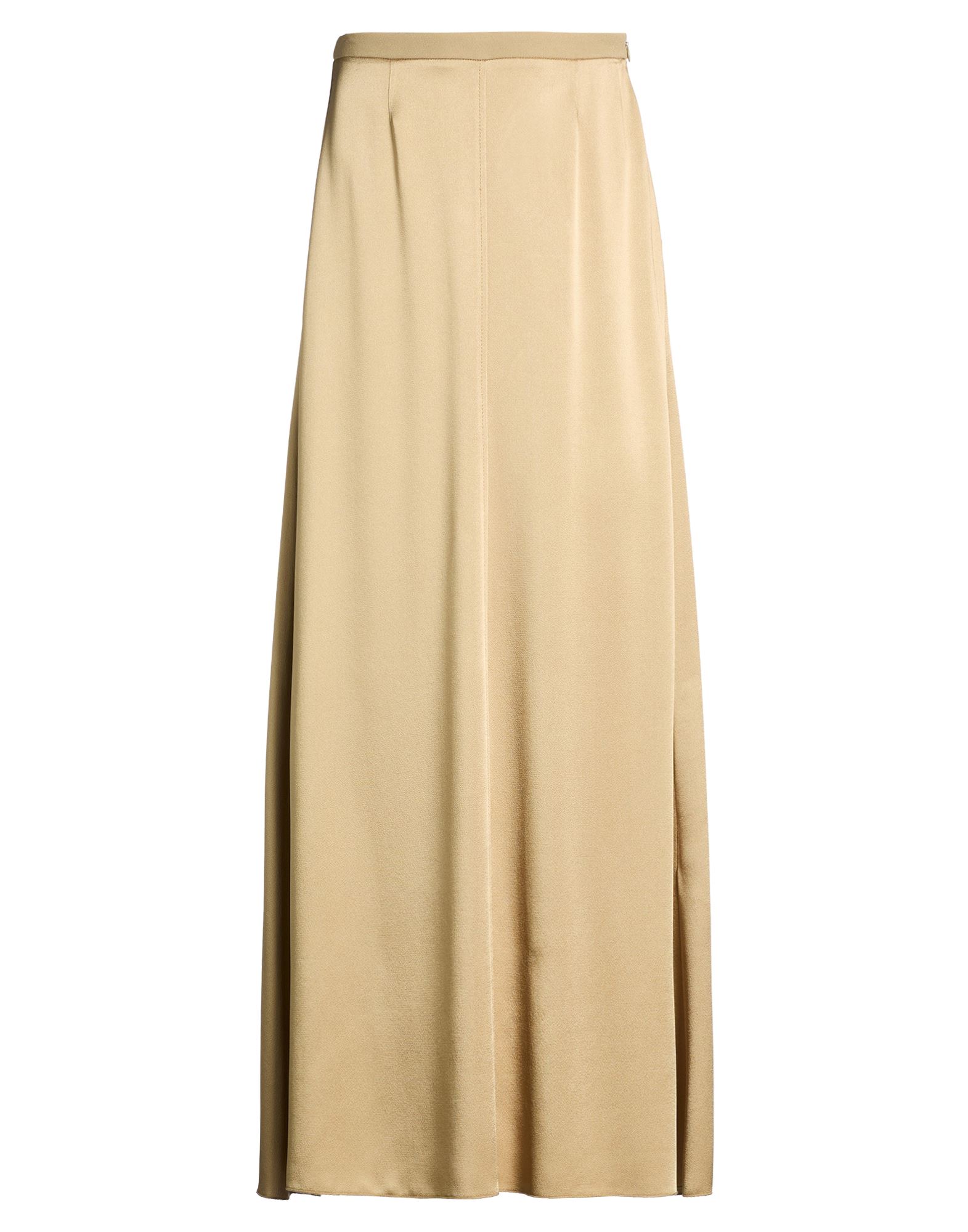 FORTE_FORTE Maxi-rock Damen Sand von FORTE_FORTE