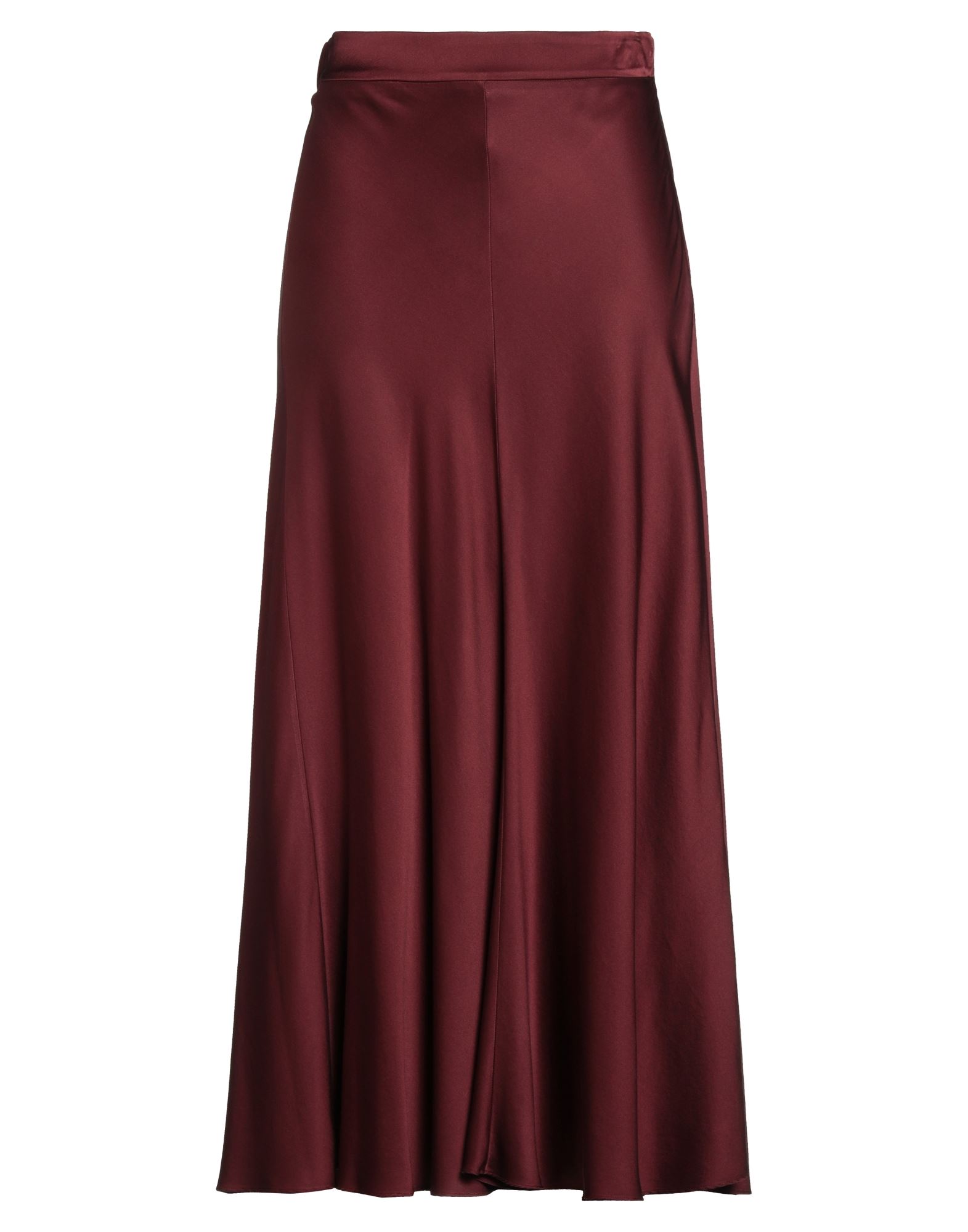 FORTE_FORTE Maxi-rock Damen Schokobraun FORTE_FORTE Maxi-rock Damen Schokobraun von FORTE_FORTE