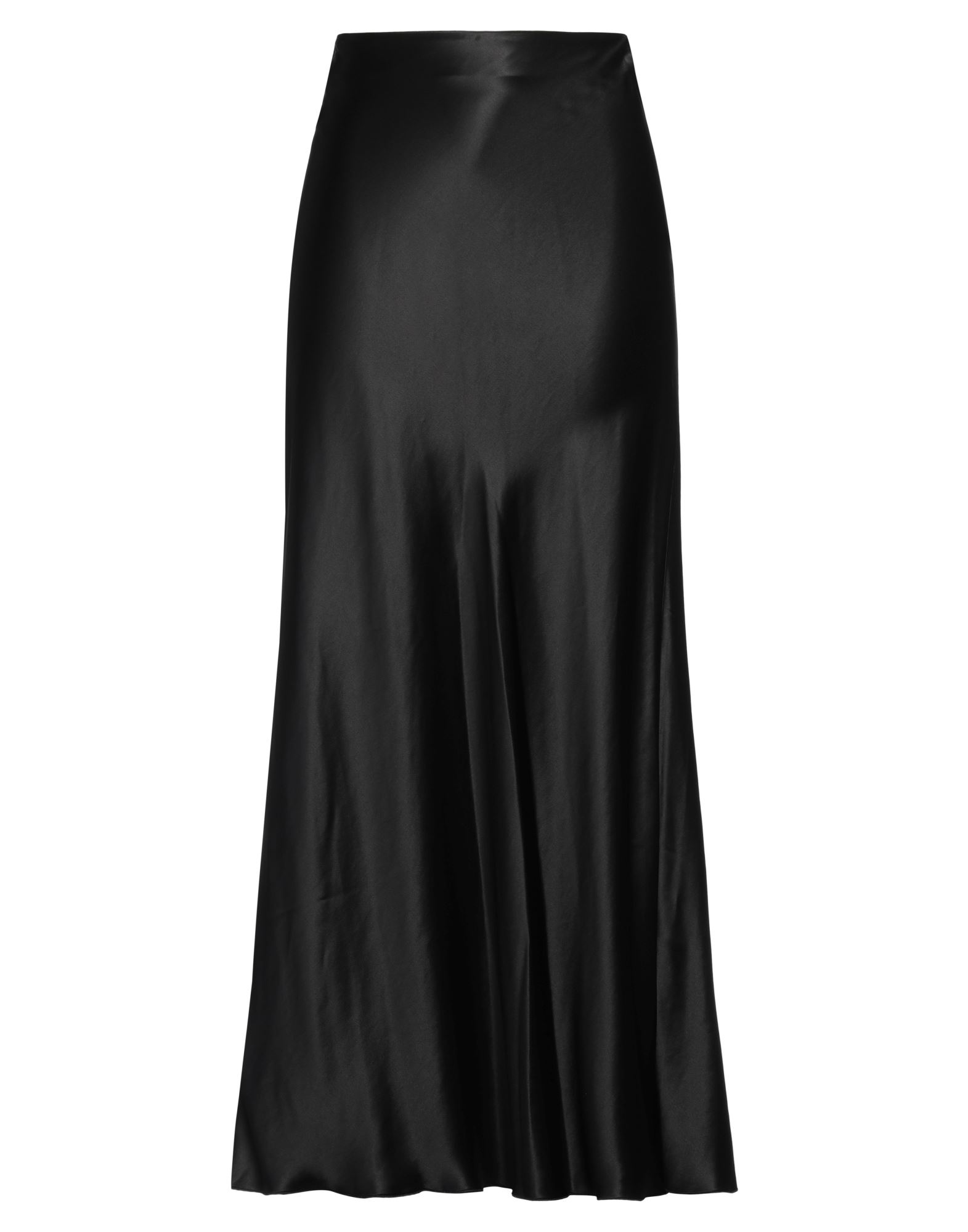 FORTE_FORTE Maxi-rock Damen Schwarz FORTE_FORTE Maxi-rock Damen Schwarz von FORTE_FORTE