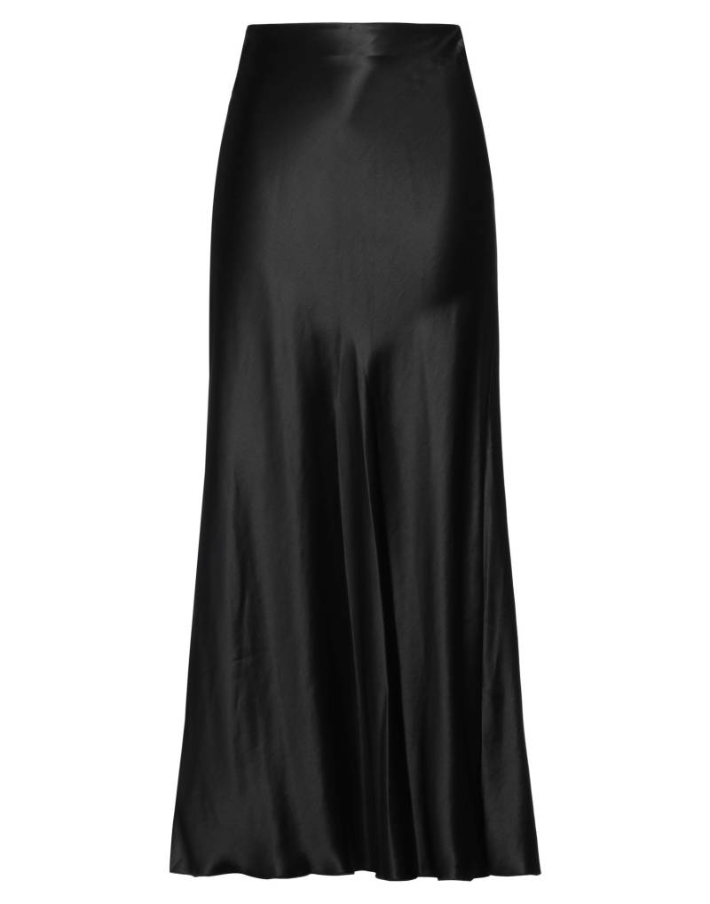 FORTE_FORTE Maxi-rock Damen Schwarz FORTE_FORTE Maxi-rock Damen Schwarz von FORTE_FORTE