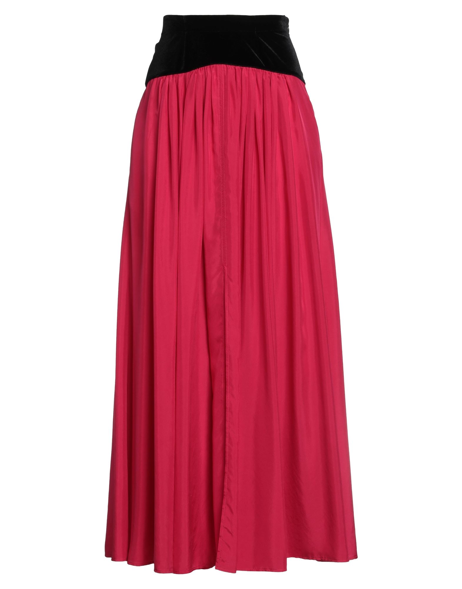 FORTE_FORTE Maxi-rock Damen Magenta von FORTE_FORTE