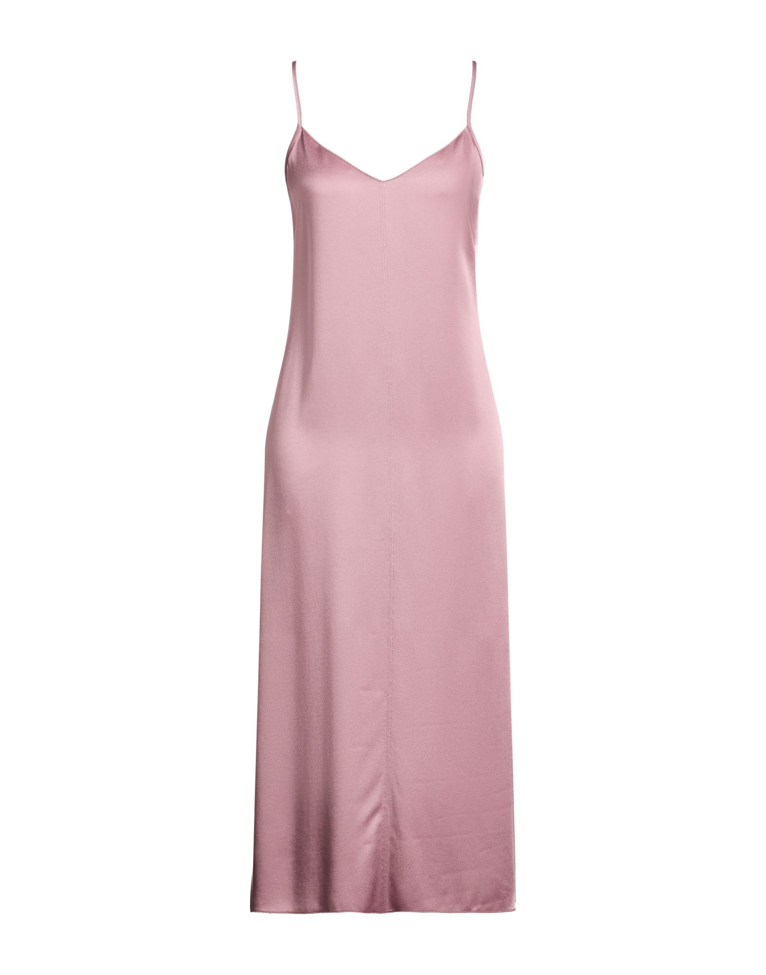 FORTE_FORTE Midi-kleid Damen Malve von FORTE_FORTE