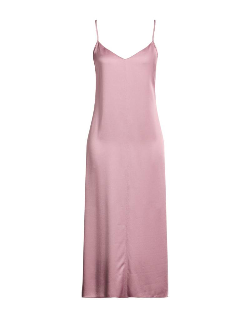 FORTE_FORTE Midi-kleid Damen Malve von FORTE_FORTE