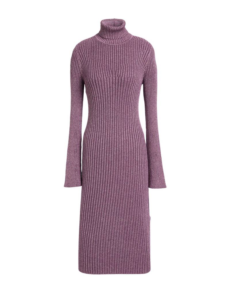 FORTE_FORTE Midi-kleid Damen Malve von FORTE_FORTE