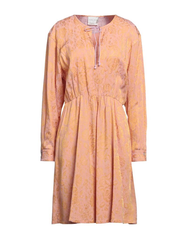 FORTE_FORTE Midi-kleid Damen Ringelblume von FORTE_FORTE