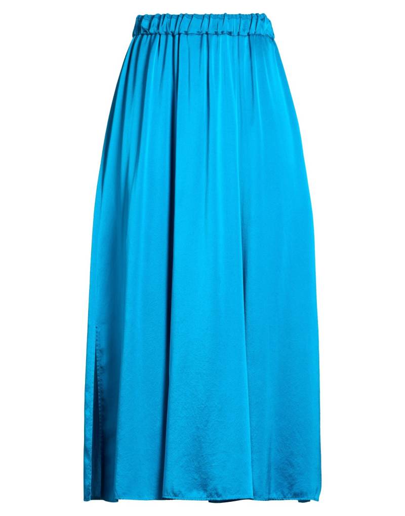 FORTE_FORTE Midi-rock Damen Blau von FORTE_FORTE