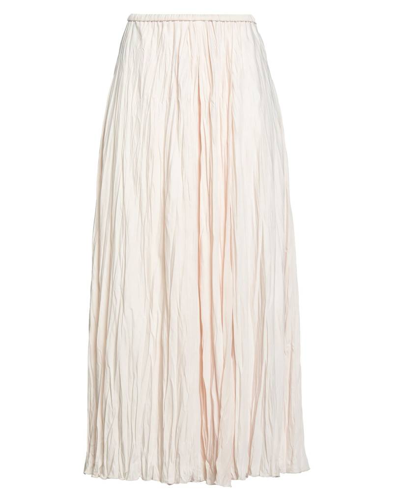 FORTE_FORTE Midi-rock Damen Elfenbein von FORTE_FORTE