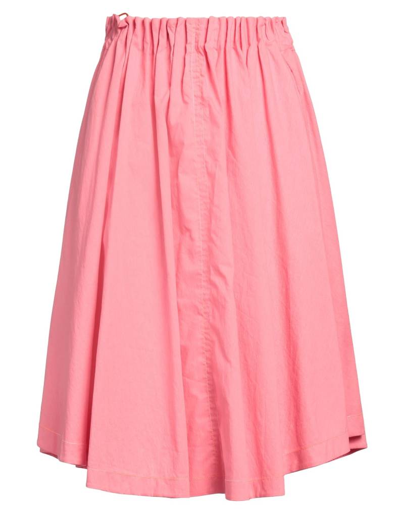 FORTE_FORTE Midi-rock Damen Fuchsia von FORTE_FORTE