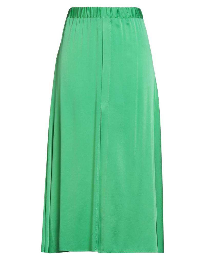 FORTE_FORTE Midi-rock Damen Grün von FORTE_FORTE