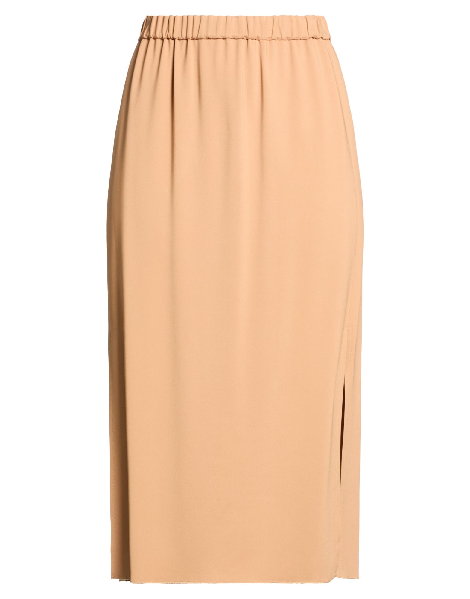 FORTE_FORTE Midi-rock Damen Kamel von FORTE_FORTE