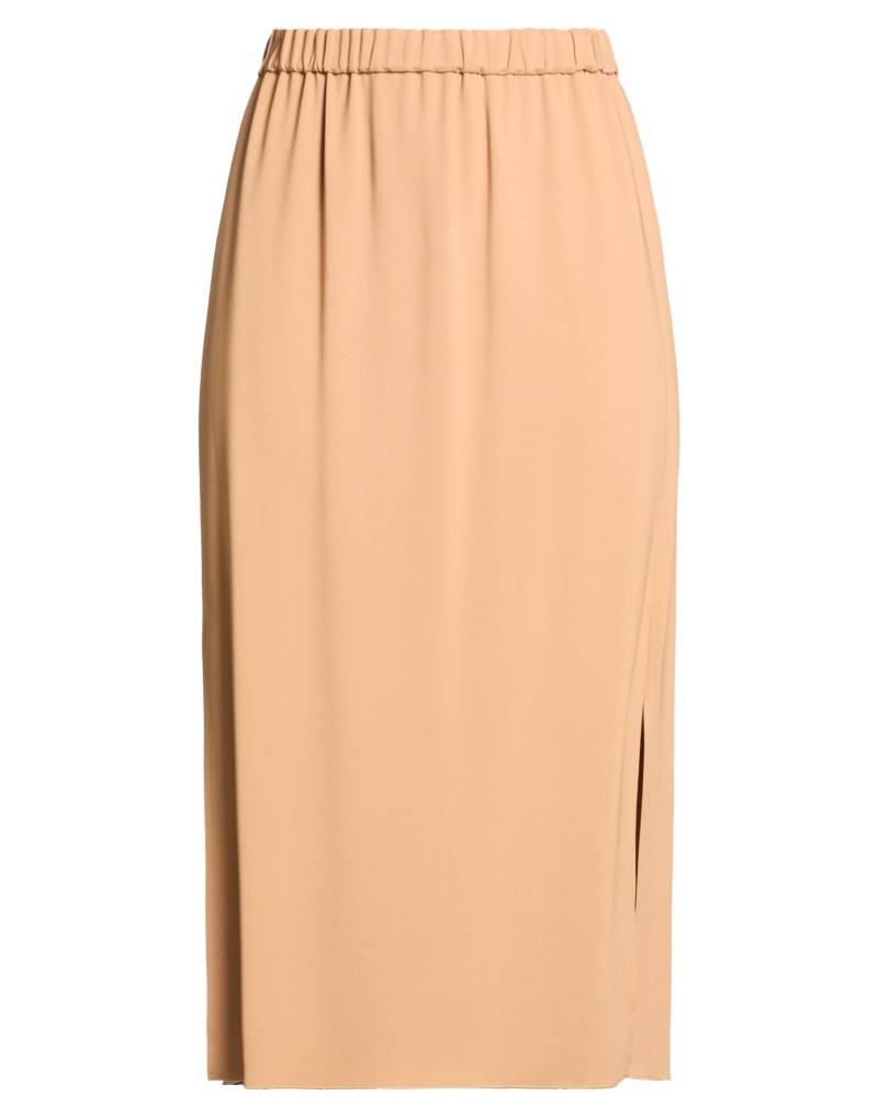 FORTE_FORTE Midi-rock Damen Kamel von FORTE_FORTE