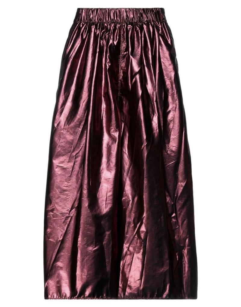 FORTE_FORTE Hose Damen Malve von FORTE_FORTE