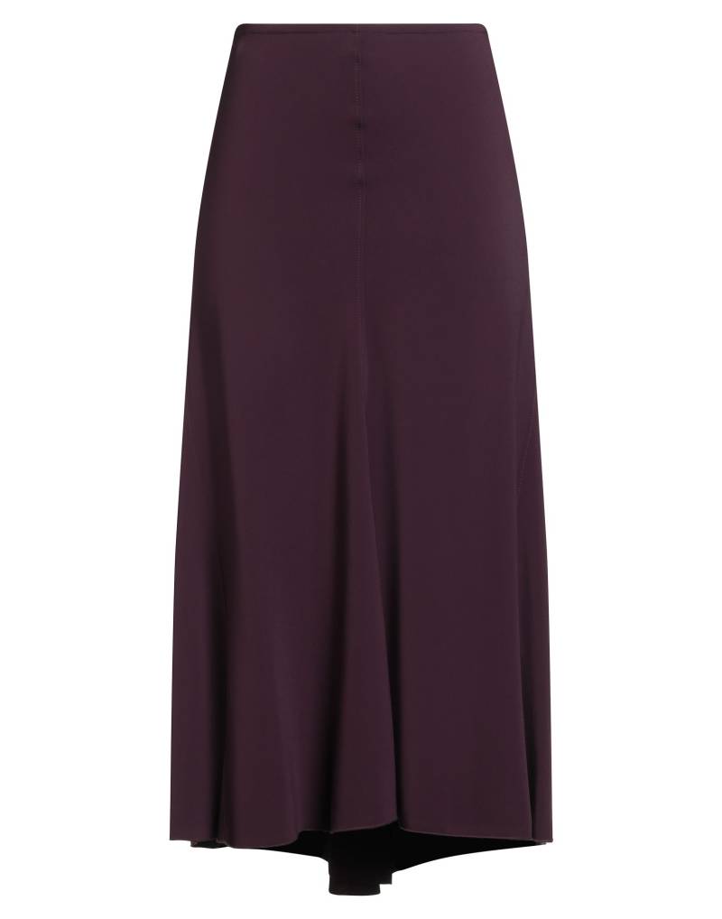 FORTE_FORTE Midi-rock Damen Pflaume von FORTE_FORTE