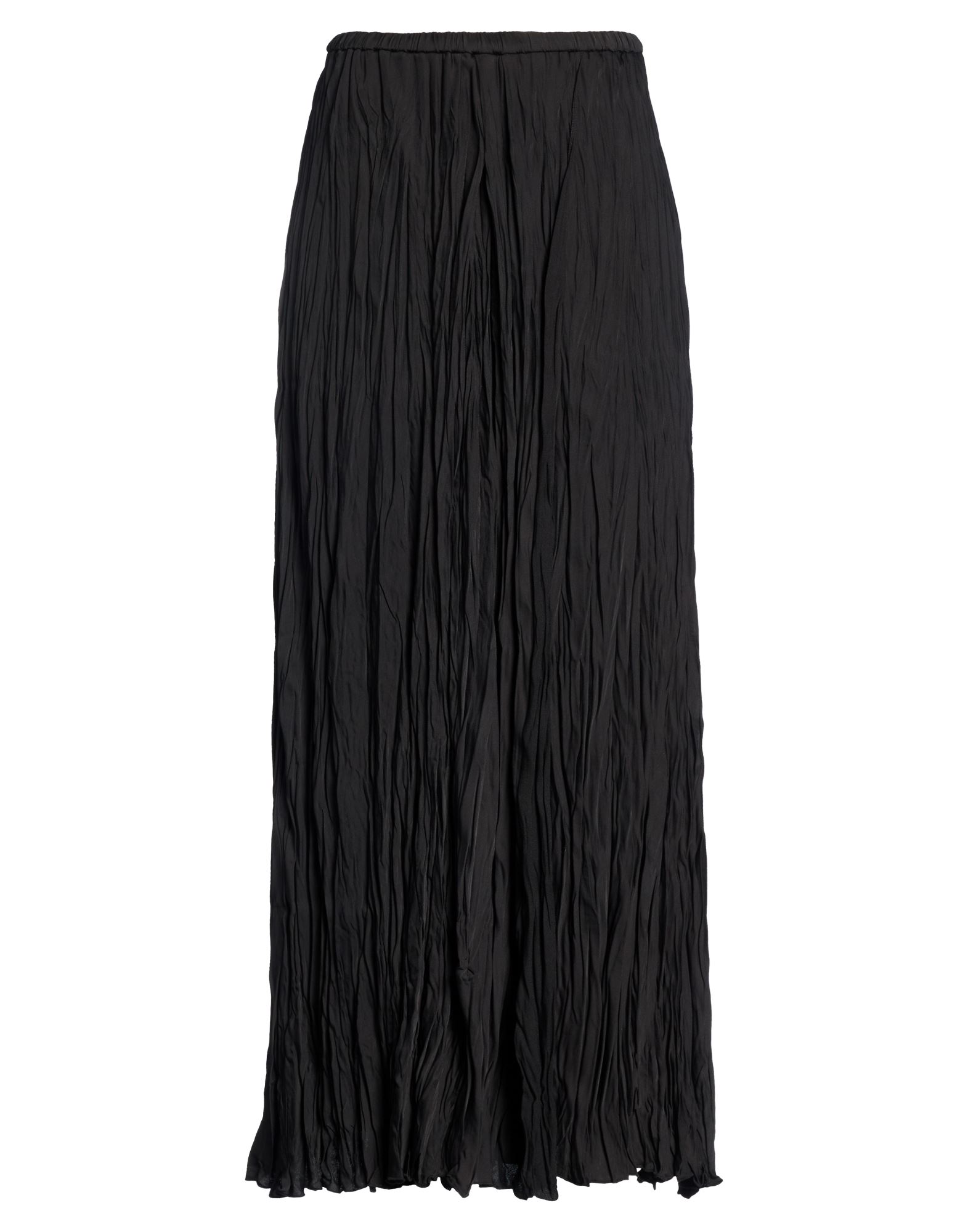 FORTE_FORTE Midi-rock Damen Schwarz von FORTE_FORTE