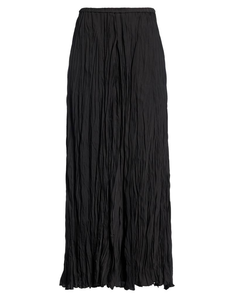 FORTE_FORTE Midi-rock Damen Schwarz von FORTE_FORTE