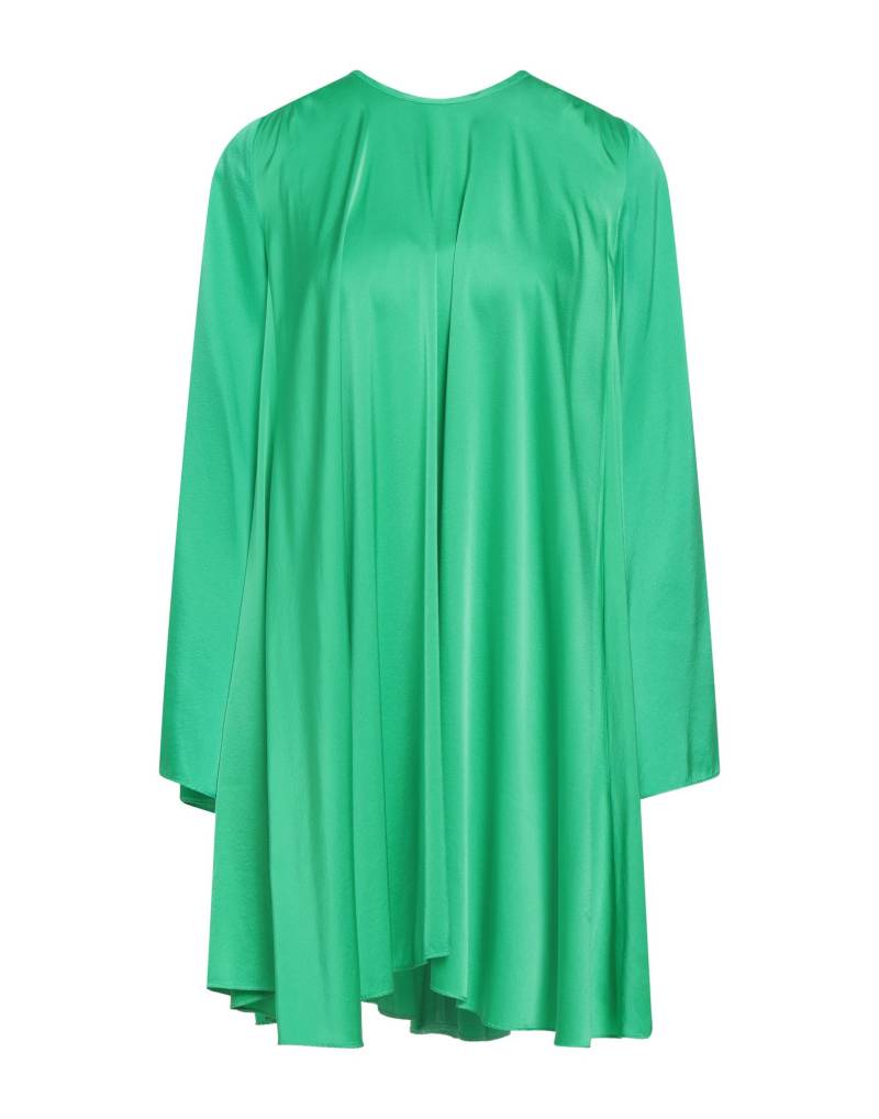 FORTE_FORTE Mini-kleid Damen Grün von FORTE_FORTE