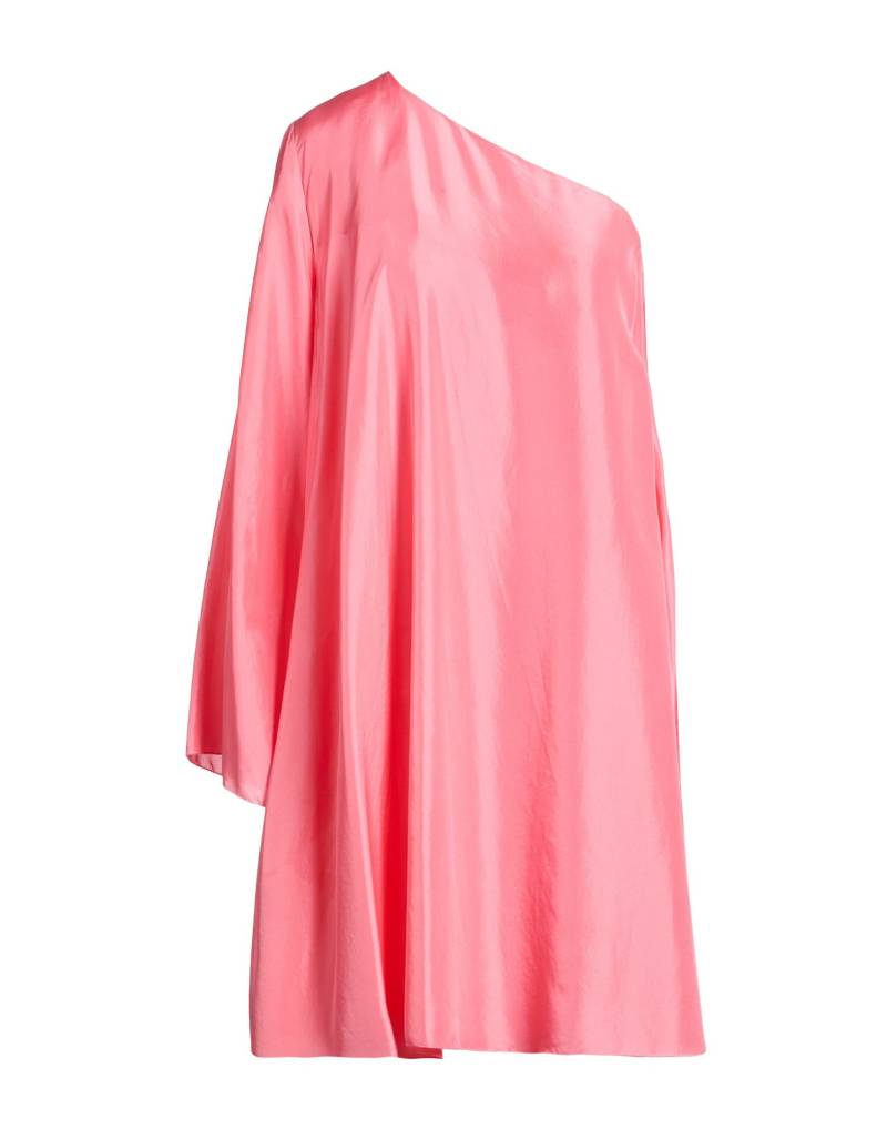 FORTE_FORTE Mini-kleid Damen Rosa von FORTE_FORTE