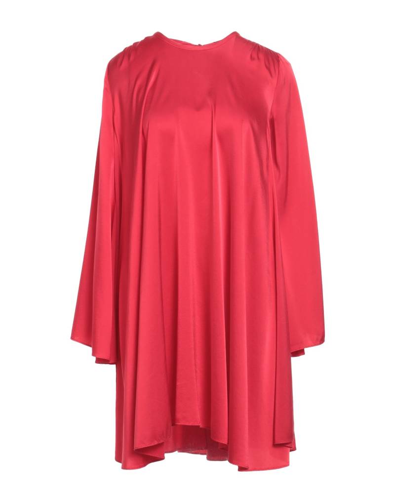 FORTE_FORTE Mini-kleid Damen Rot von FORTE_FORTE