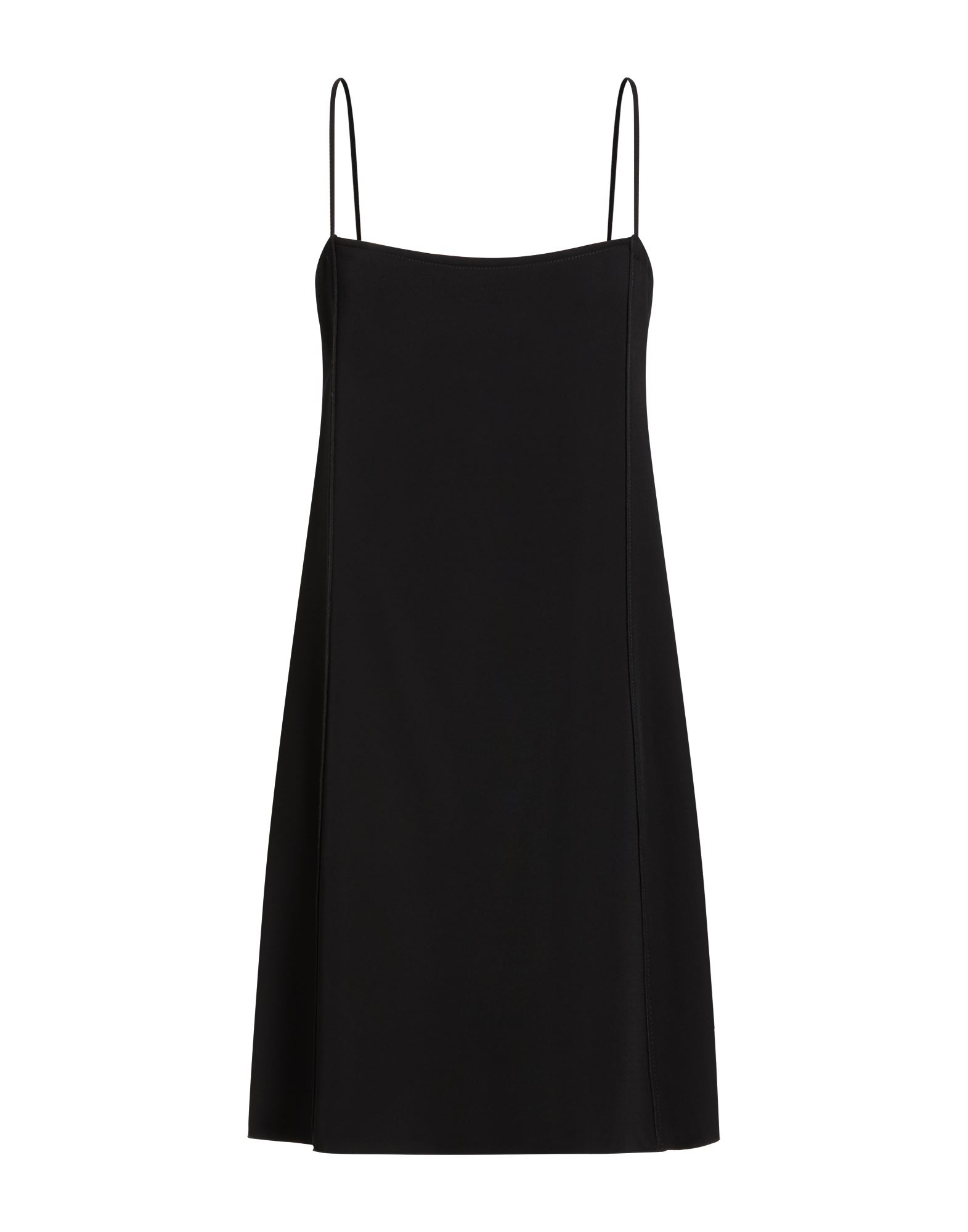 FORTE_FORTE Mini-kleid Damen Schwarz von FORTE_FORTE