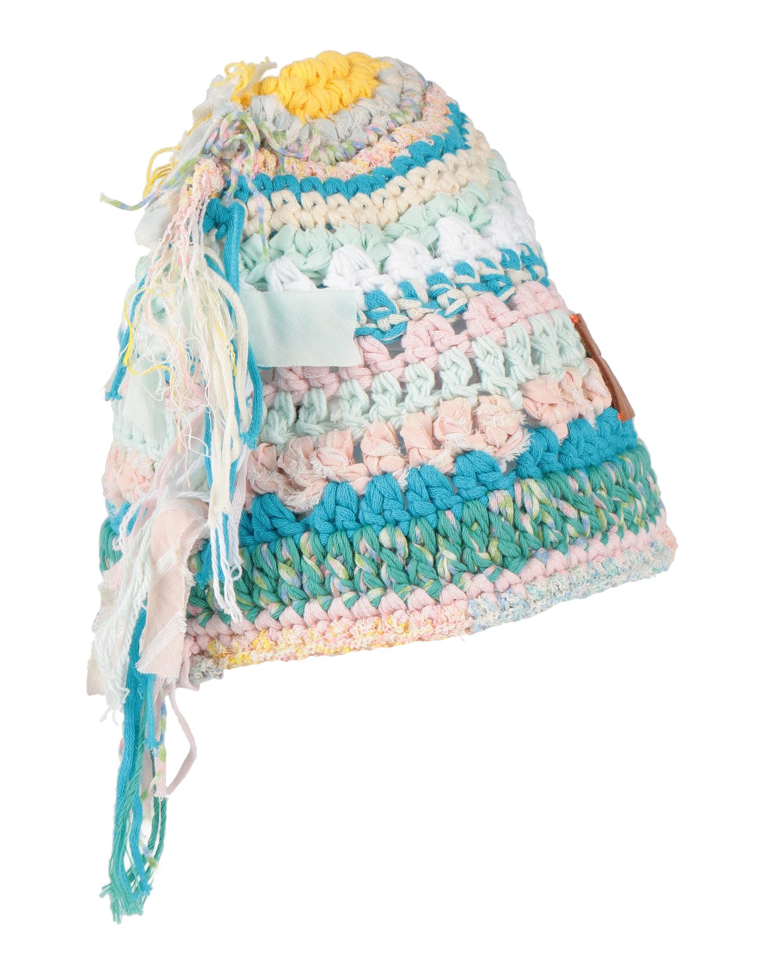 FORTE_FORTE Mützen & Hüte Damen Grün FORTE_FORTE Mützen & Hüte Damen Grün von FORTE_FORTE