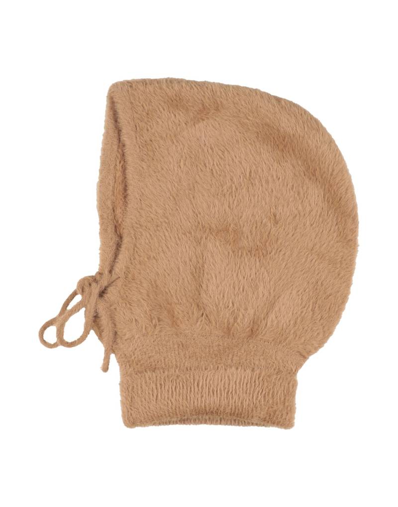 FORTE_FORTE Mützen & Hüte Damen Kamel von FORTE_FORTE