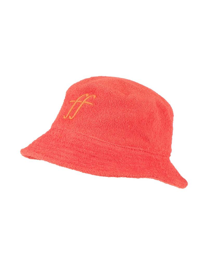 FORTE_FORTE Mützen & Hüte Damen Rot von FORTE_FORTE