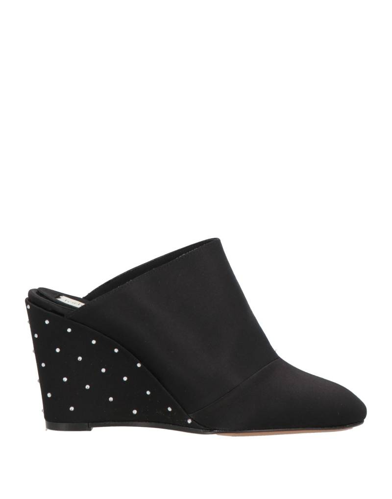 FORTE_FORTE Mules & Clogs Damen Schwarz von FORTE_FORTE