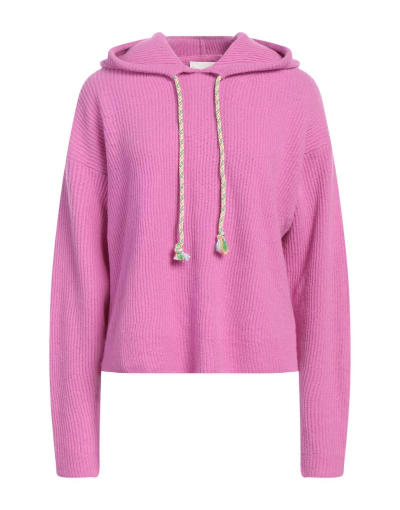 FORTE_FORTE Pullover Damen Malve von FORTE_FORTE