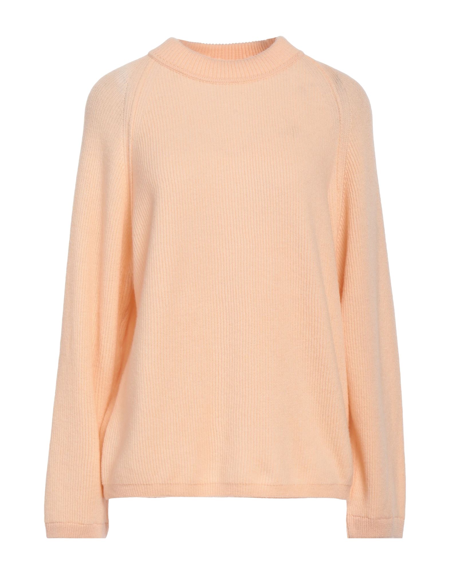 FORTE_FORTE Pullover Damen Pfirsich von FORTE_FORTE