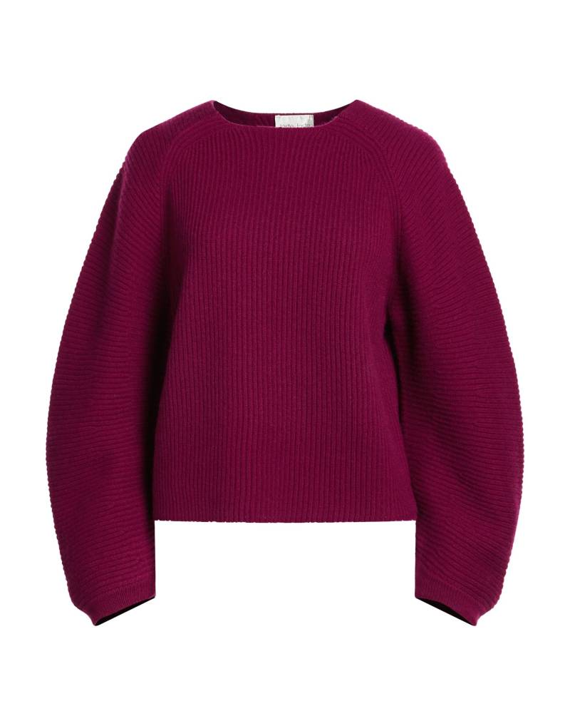 FORTE_FORTE Pullover Damen Pflaume von FORTE_FORTE