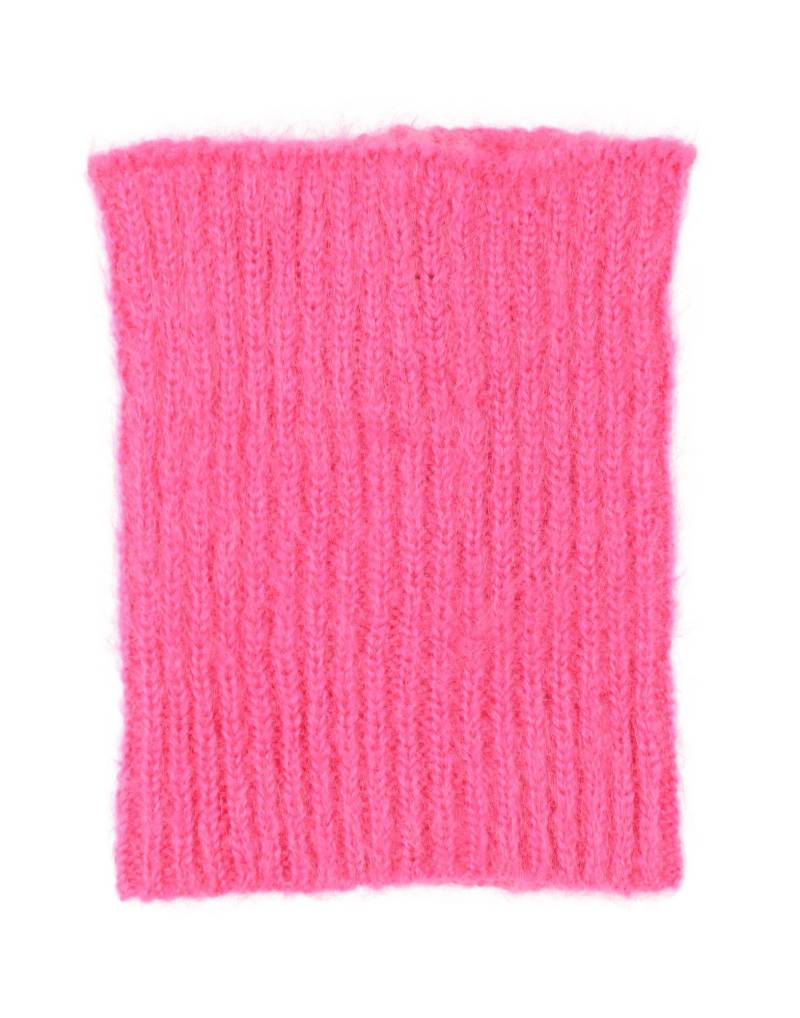 FORTE_FORTE Schal Damen Fuchsia von FORTE_FORTE