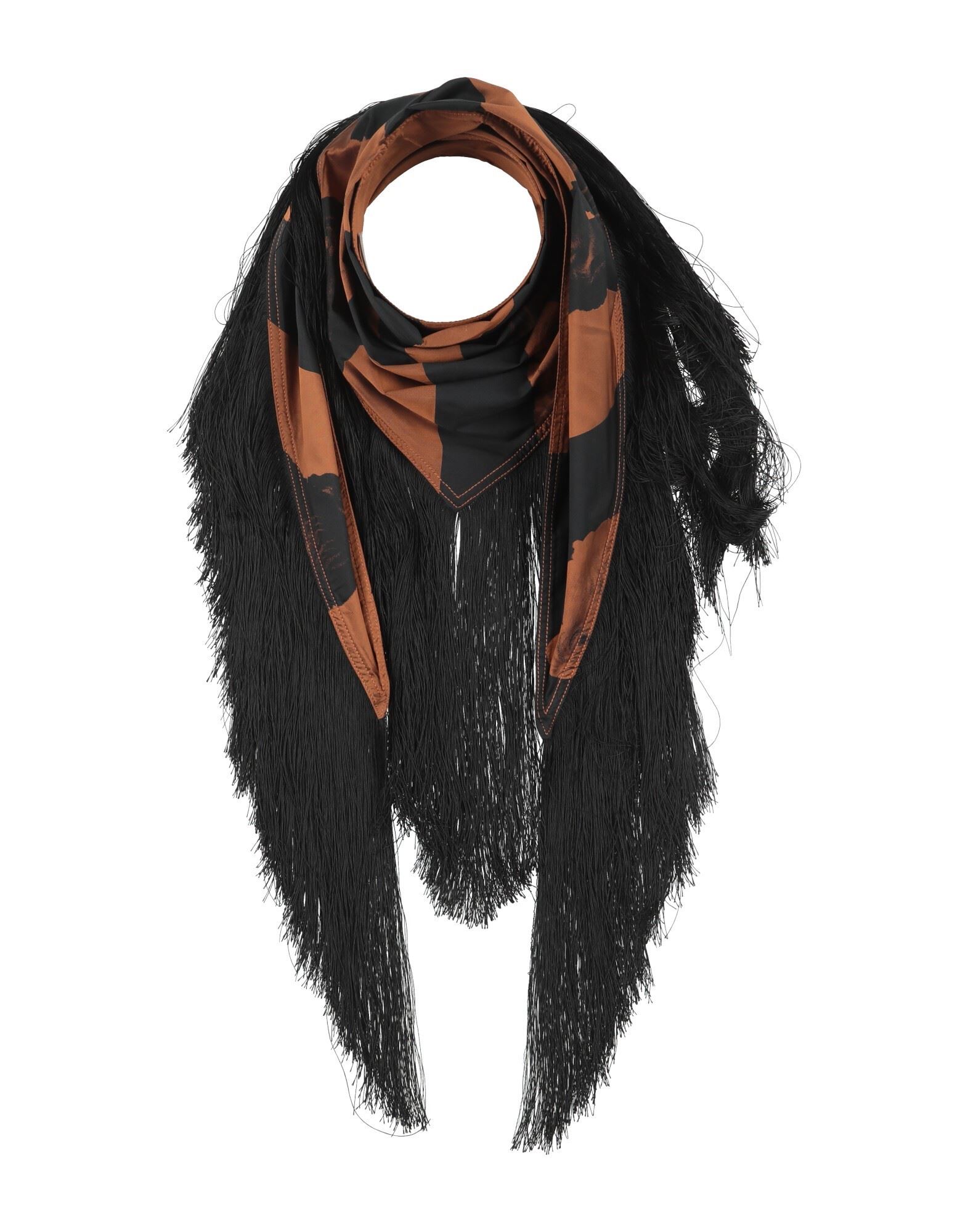 FORTE_FORTE Schal Damen Kamel von FORTE_FORTE