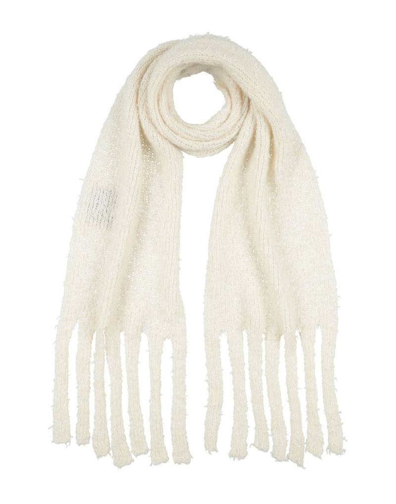 FORTE_FORTE Schal Damen Weiß von FORTE_FORTE