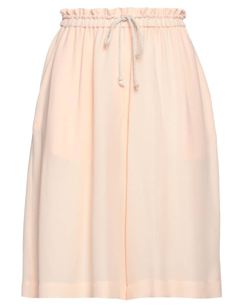 FORTE_FORTE Shorts & Bermudashorts Damen Hellrosa von FORTE_FORTE