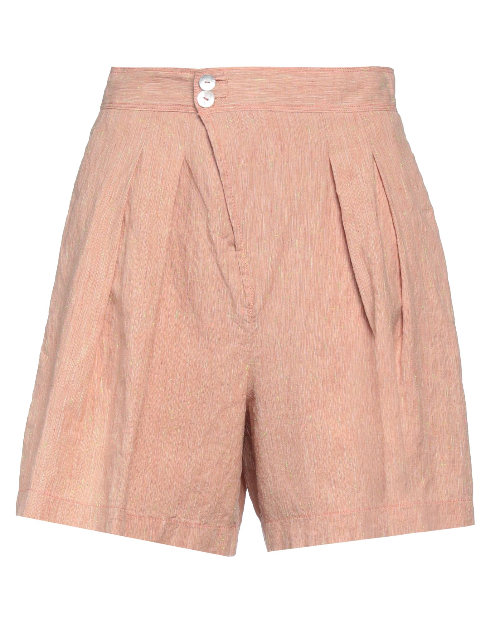 FORTE_FORTE Shorts & Bermudashorts Damen Kamel von FORTE_FORTE