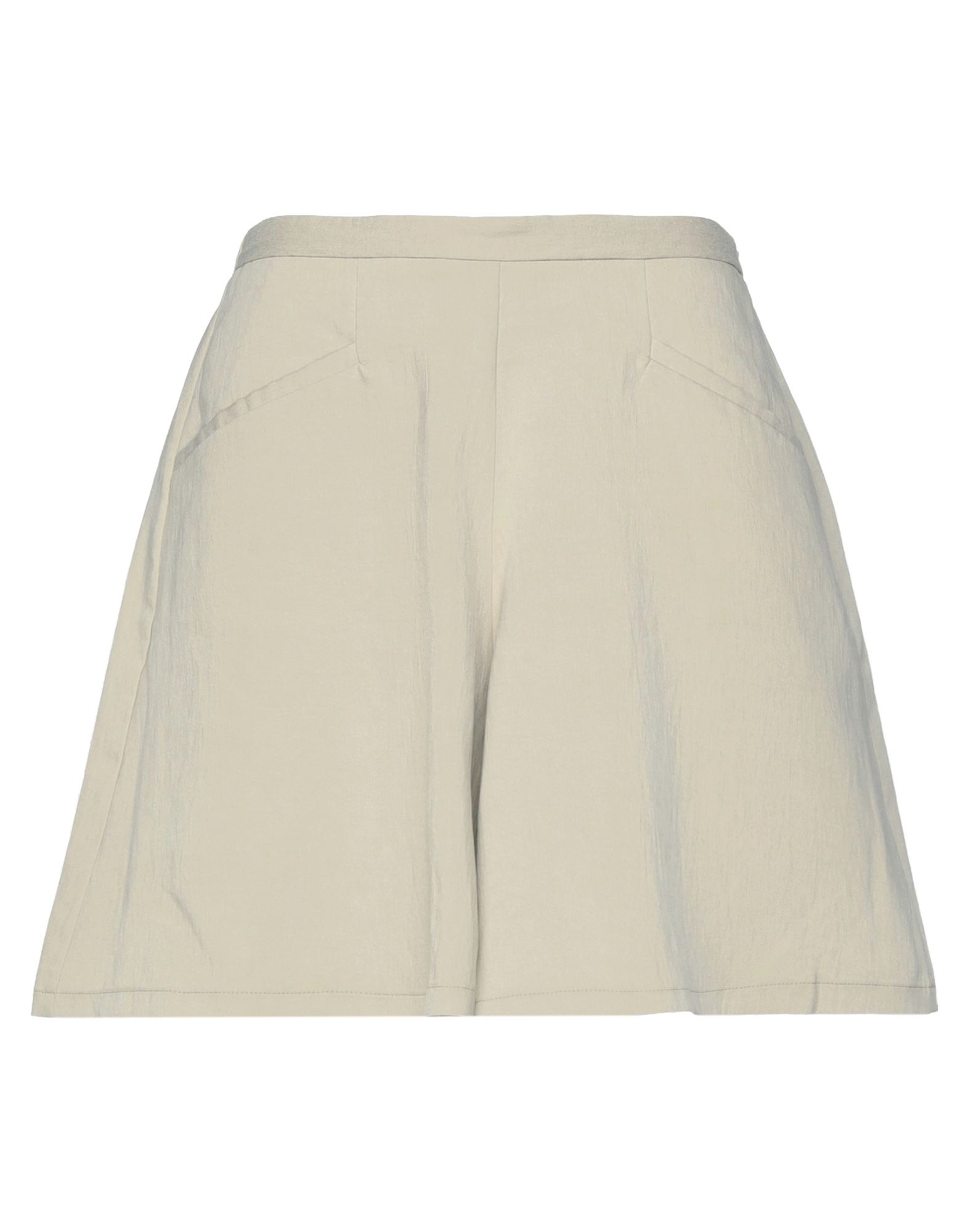FORTE_FORTE Shorts & Bermudashorts Damen Khaki von FORTE_FORTE